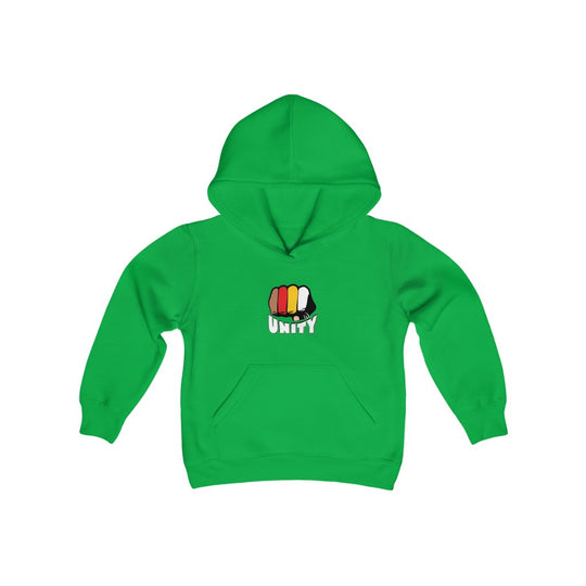 Kids Unity Hoodie / Sweatshirt