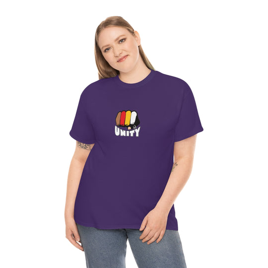 Unity Brand Unisex T-Shirt