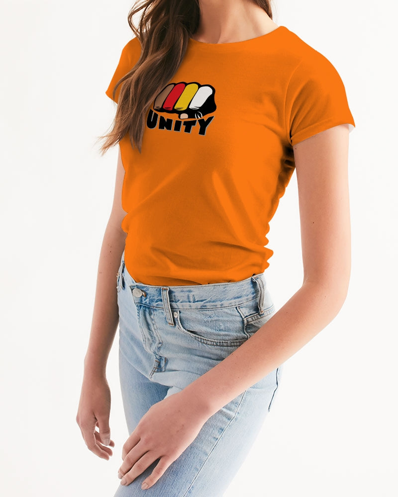 Unity Women's Fitness Tee