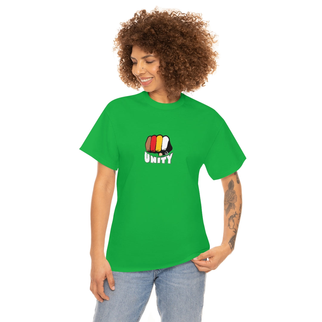 Unity Brand Unisex T-Shirt