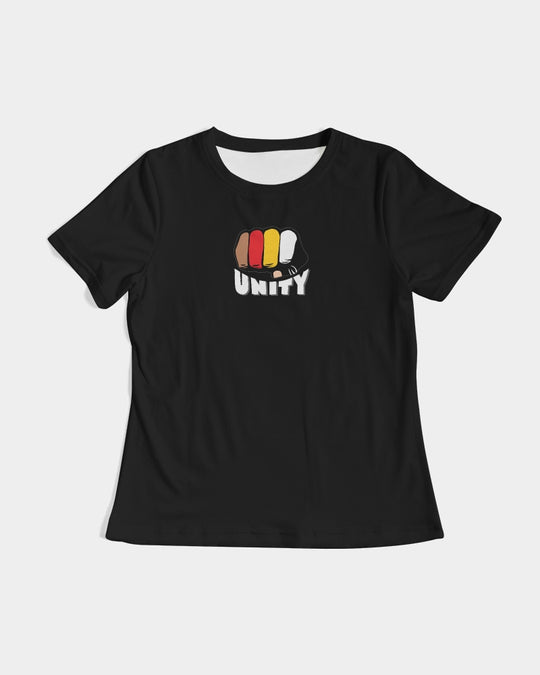 Unity Women's Fitness Tee