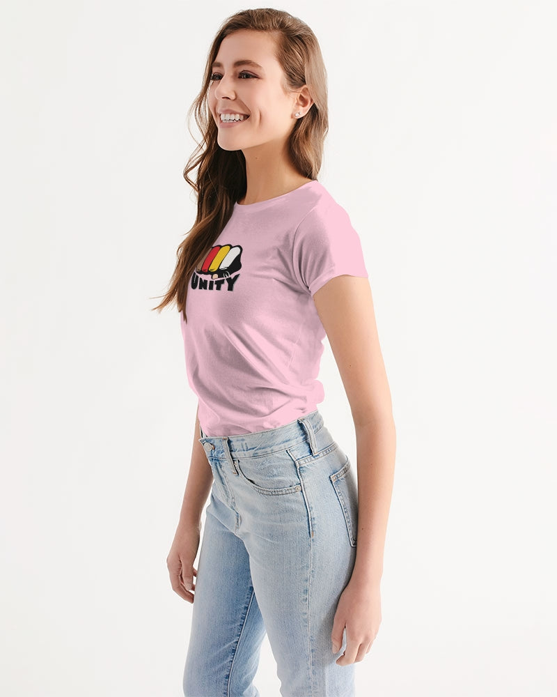 Unity Women's Fitness Tee