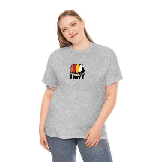 Unity Brand Unisex T-Shirt