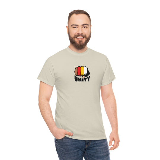 Unity Brand Unisex T-Shirt