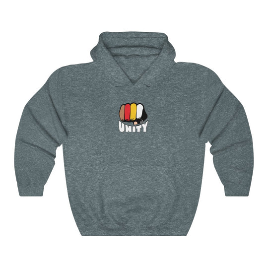 Unisex Brand Pullover Hoodie (print)