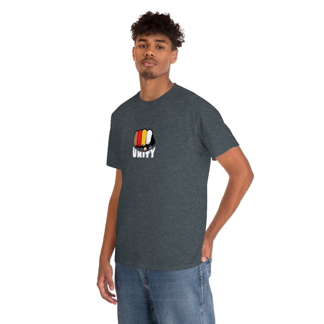 Unity Brand Unisex T-Shirt