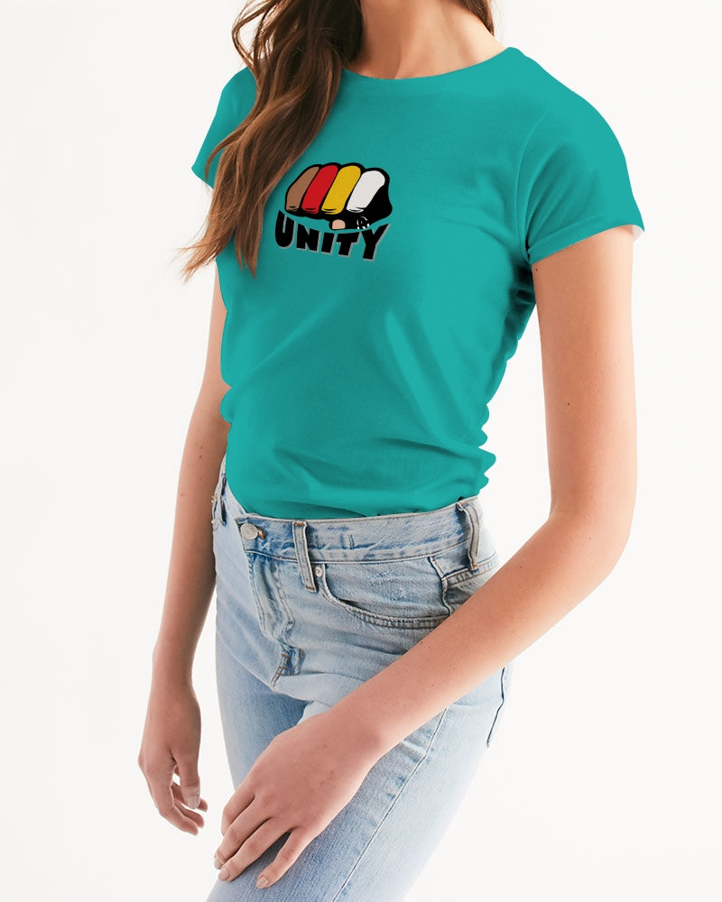 Unity Women's Fitness Tee