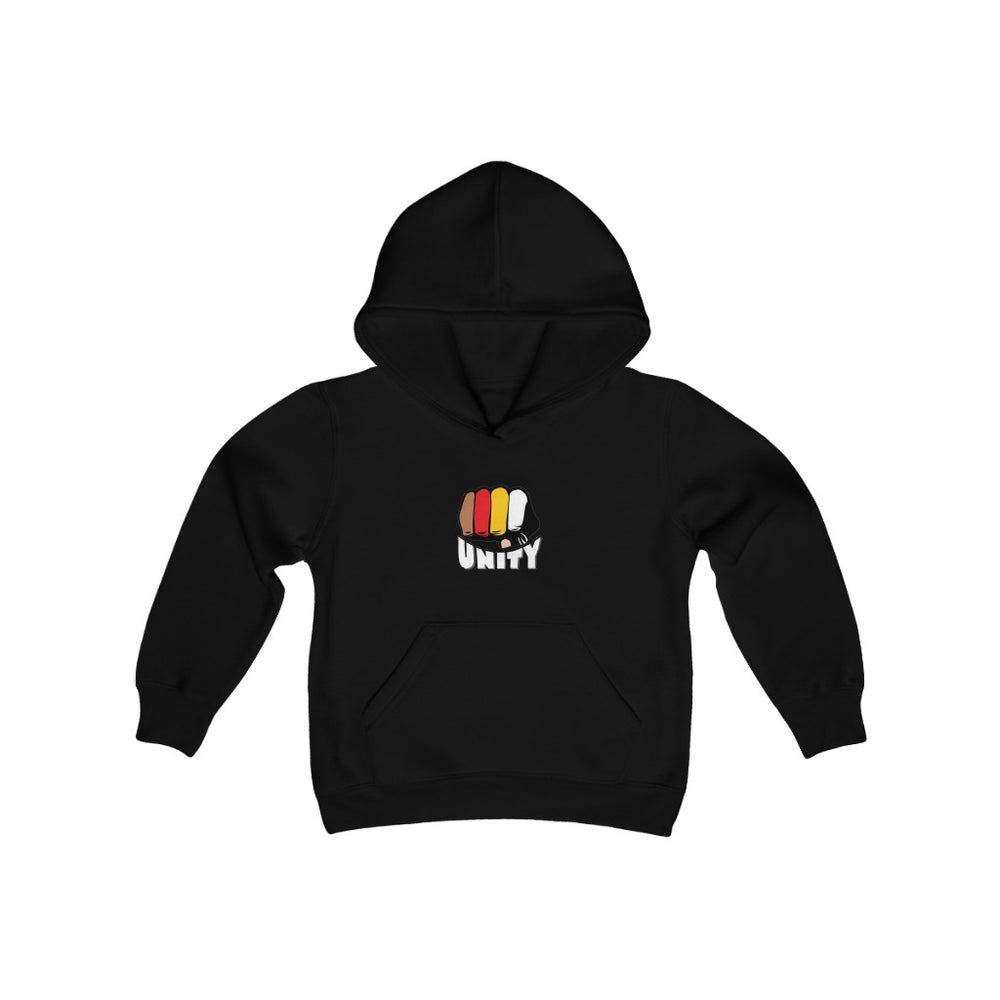 Kids Unity Hoodie / Sweatshirt