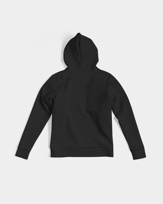 "I WILL STAND BY YOU" Hoodie - Black