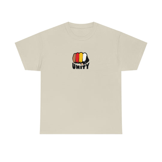 Unity Brand Unisex T-Shirt