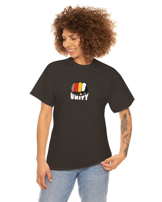 Unity Brand Unisex T-Shirt