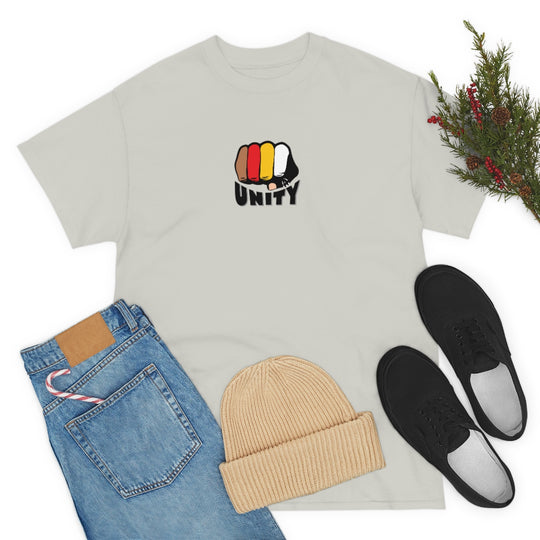 Unity Brand Unisex T-Shirt