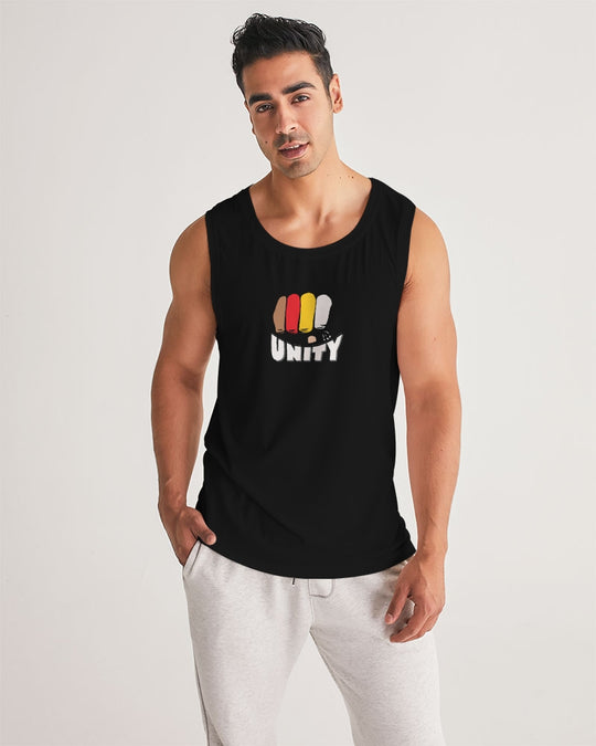 Samaritan Men's Unity Sports Tank