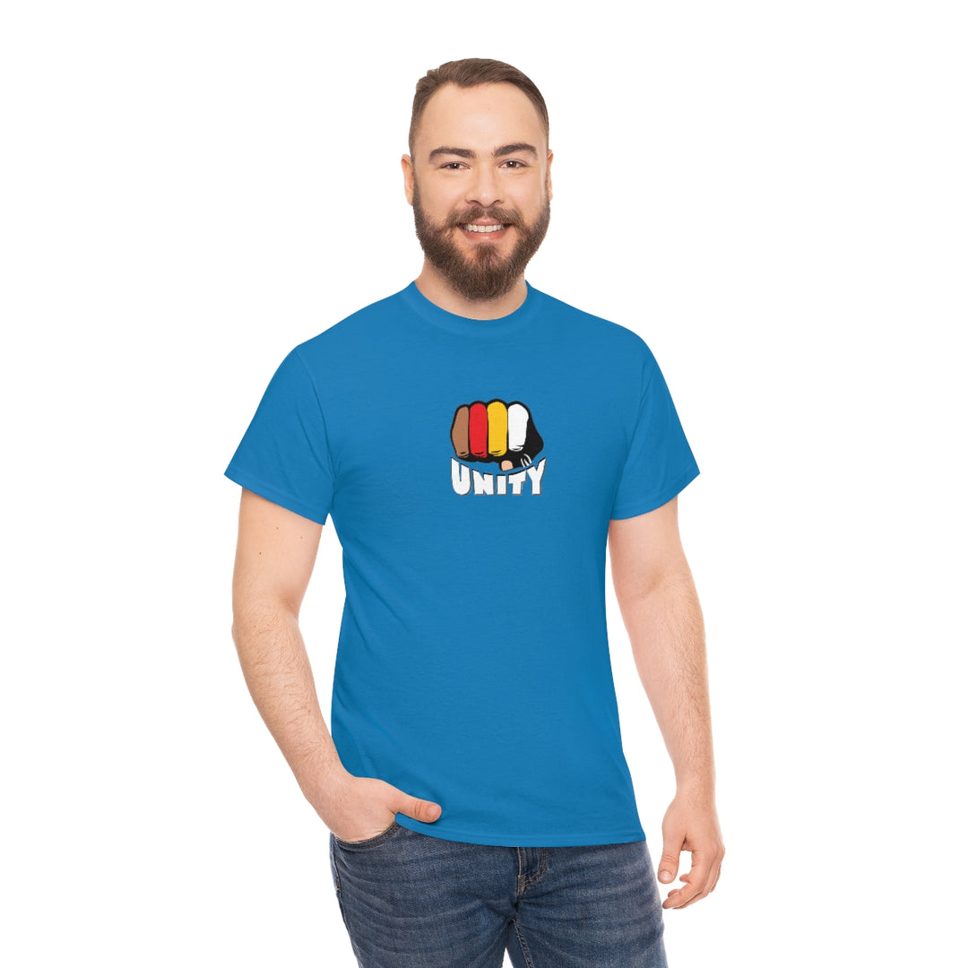 Unity Brand Unisex T-Shirt