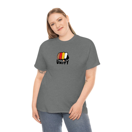 Unity Brand Unisex T-Shirt