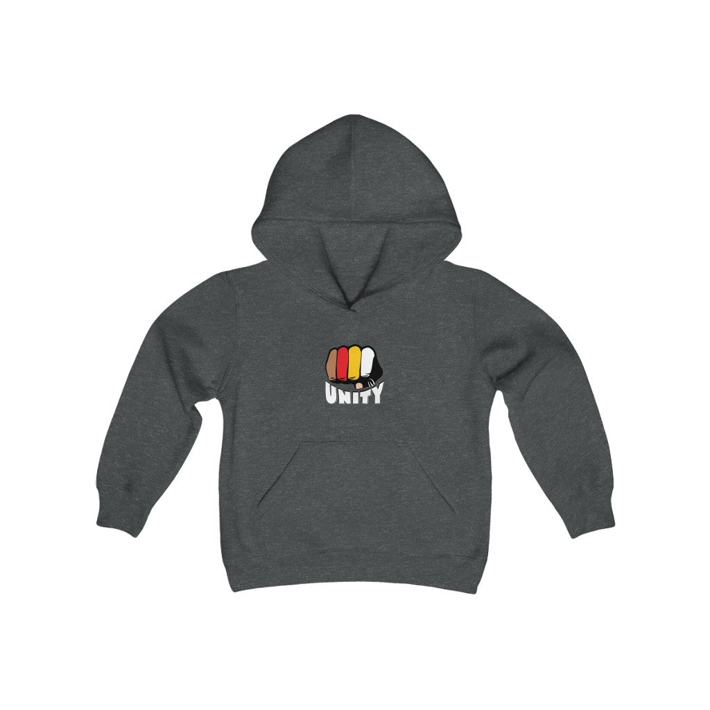 Kids Unity Hoodie / Sweatshirt