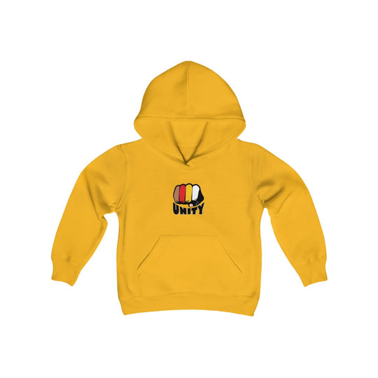 Kids Unity Hoodie / Sweatshirt