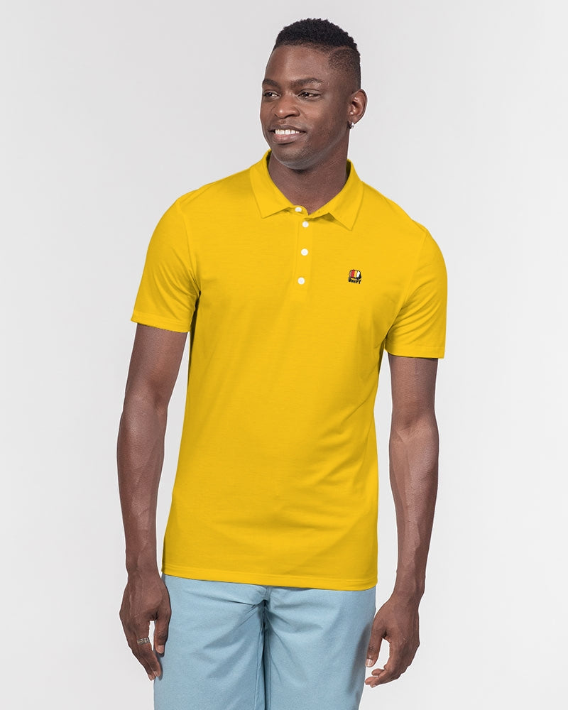 Samaritan Men's Polo Shirt