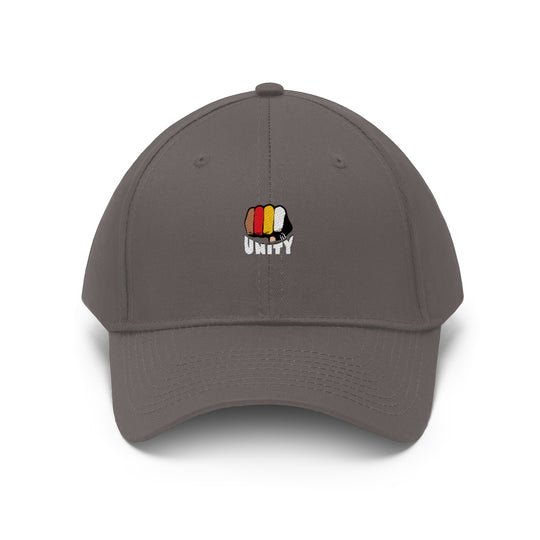 Unity Brand Golf Hat