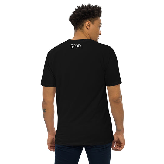 Samaritan Premium Heavyweight Tee