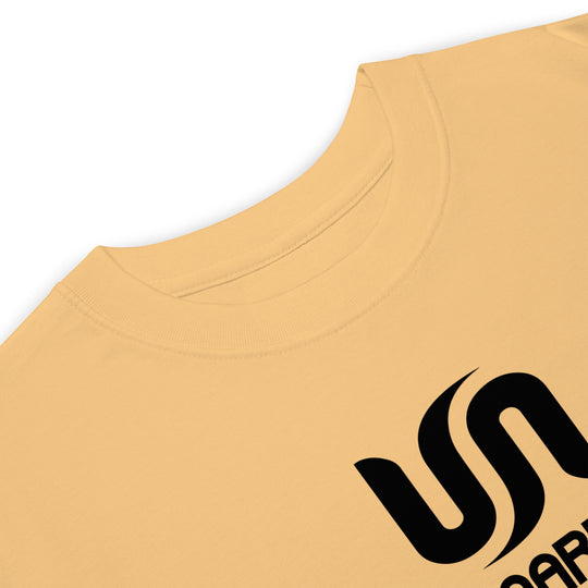 Samaritan Premium Heavyweight Tee