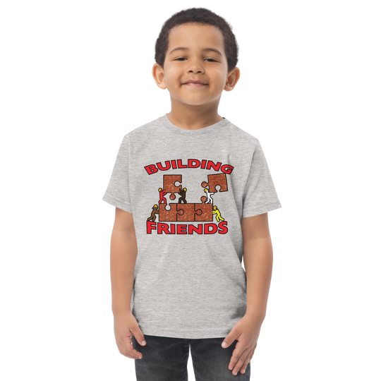 Toddler Jersey T-Shirt