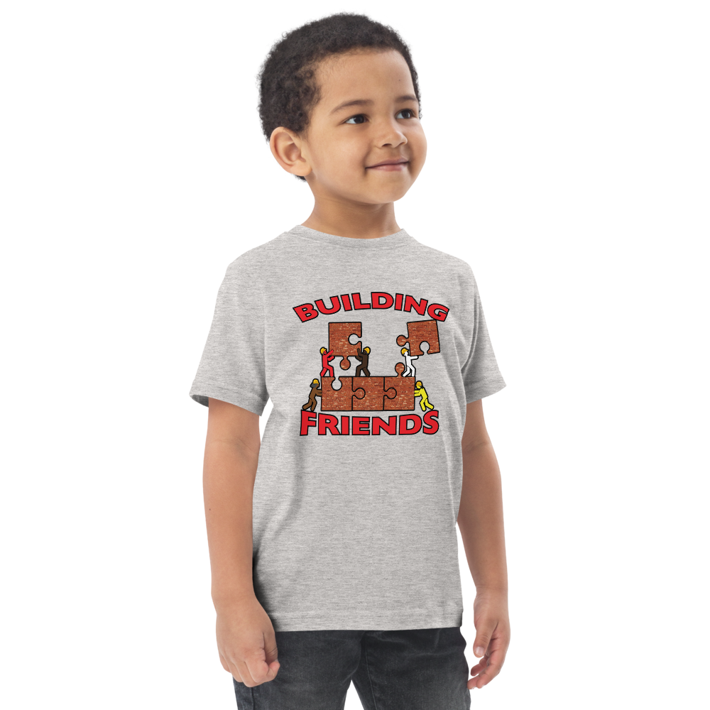 Toddler Jersey T-Shirt