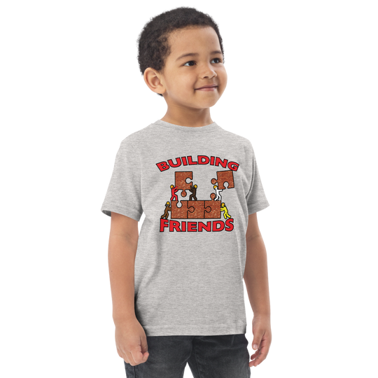 Toddler Jersey T-Shirt