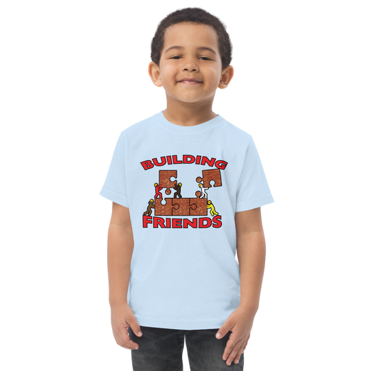 Toddler Jersey T-Shirt