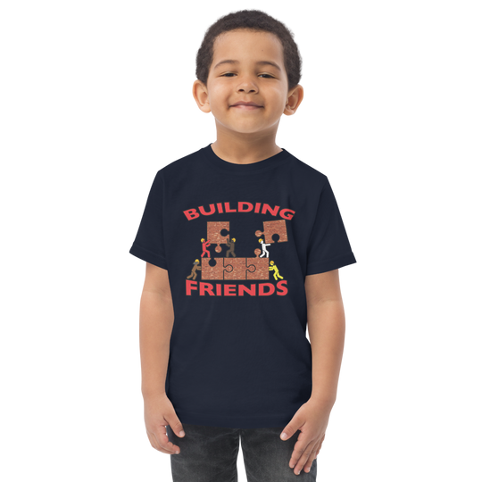 Toddler Jersey T-Shirt