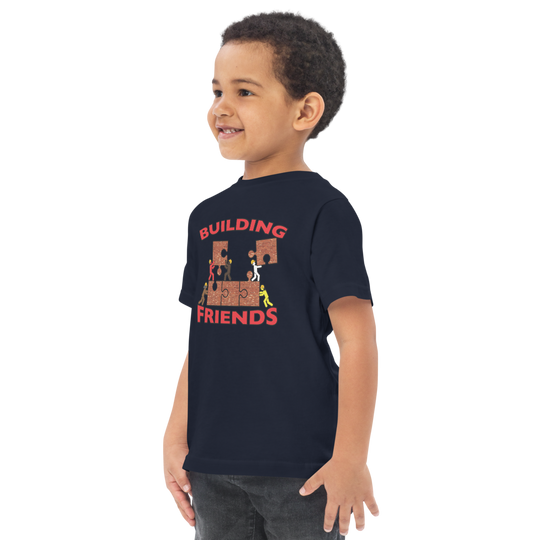 Toddler Jersey T-Shirt